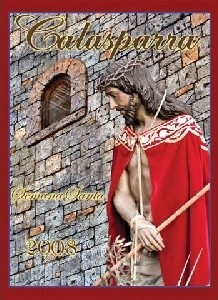 Semana Santa en Calasparra  